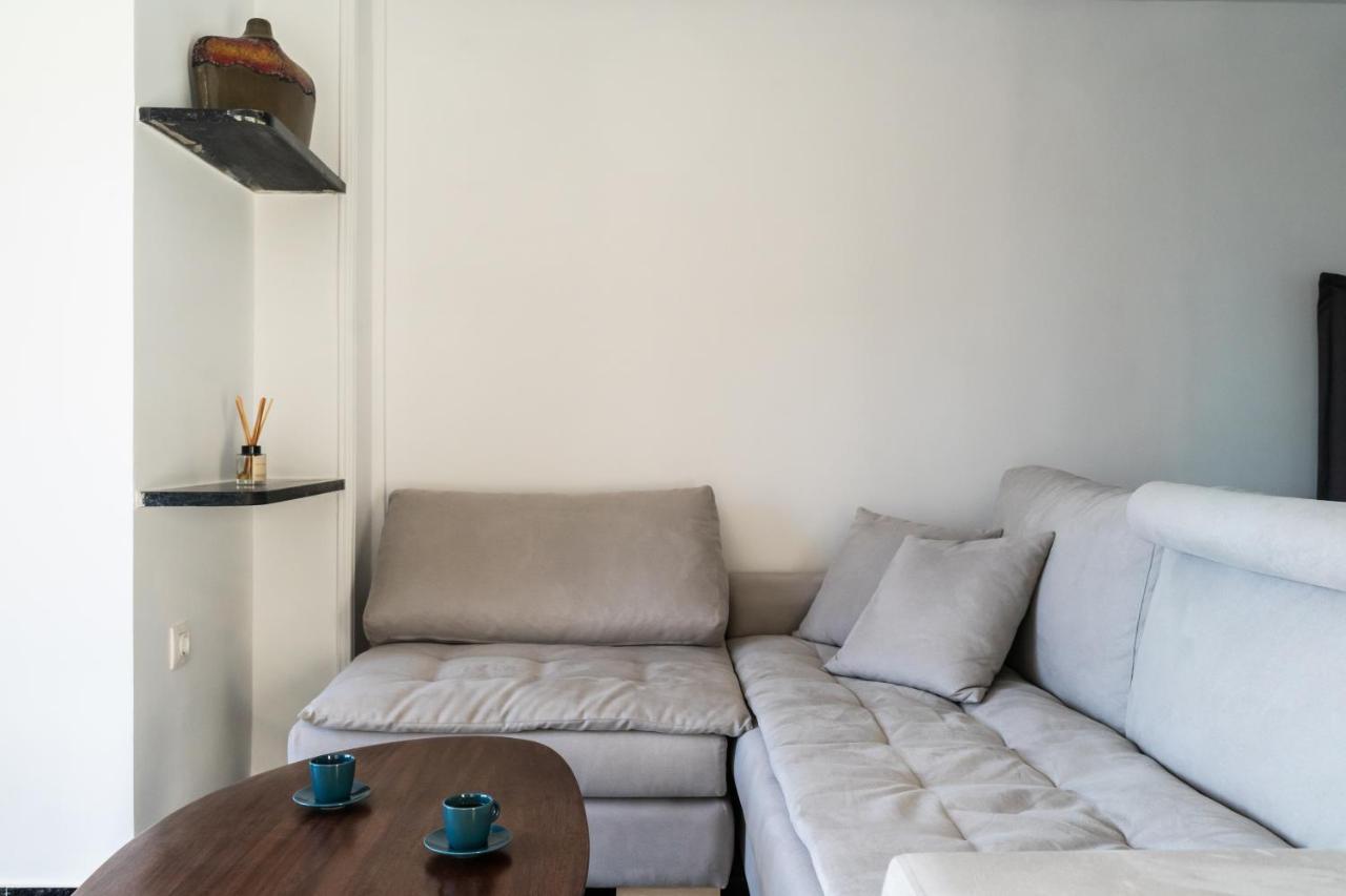 Appartement Luxury Penthouse , Breathtaking Acropolis View à Athènes Extérieur photo